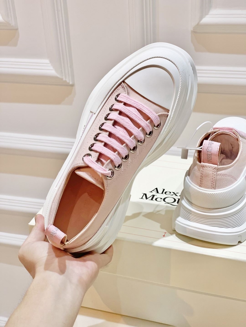 Alexander Mcqueen Casual Shoes